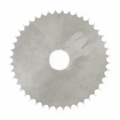 Zahnkranz Alu roh 428/44Z