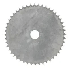 Zahnkranz Stahl roh 520/48Z