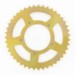 Zahnkranz Ducati Alu 530/43Z