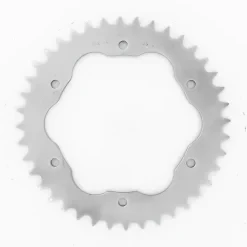 Kranz Stahl Adapt Ducati 520/40Z (JT 760)