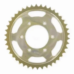 Zahnkranz Alu Kawasaki 525/42Z