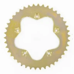 Zahnkranz Ducati Alu Adapter 525/42Z