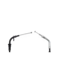 Gaskabel Öffner Suzuki GSX 600 F, GSX 750 F