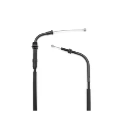 Gaskabel Schliesser Triumph Bonneville America 800