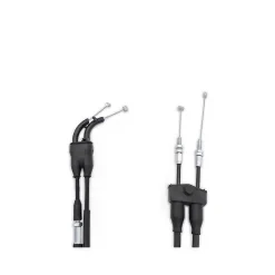 Gaskabel Suzuki RM-Z 250, RM-Z 450, RMX 450 Z