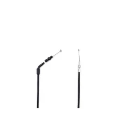 Gaskabel Schliesser Kawasaki KLR 650, KLR 650 Tengai