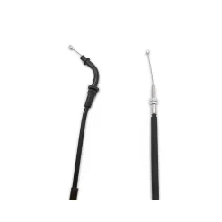 Gaskabel Öffner Yamaha XV 750 Virago, XV 1100 Virago/S