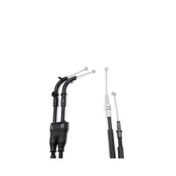 Gaskabel Yamaha XJ 600 S Diversion