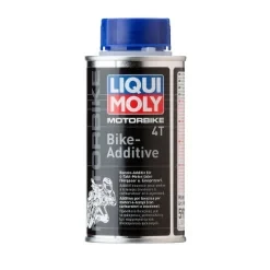 Additiv LIQUI MOLY RACING 4 Takt BIKE (125ml für 15-20l Kraftstoff) (125ml
