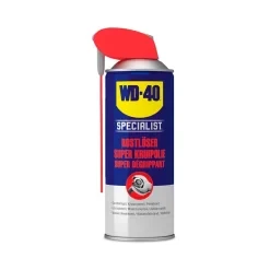 Spray WD-40 SPECIALIST Rostlöser Smart Straw 400 ml