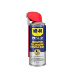 Spray WD-40 SPECIALIST Silikonspray Smart Straw 400 ml