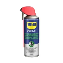 Spray WD-40 SPECIALIST Hochleistungsschmierspray Smart Straw 400 ml
