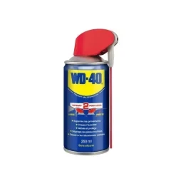 Spray WD-40 Multifunktionsprodukt CLASSIC SMART STRAW (WD40) 300ml