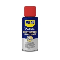 Spray WD-40 SPECIALIST Schlieszylinderspray Classic 100 ml