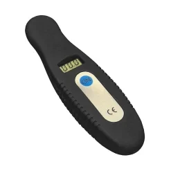 Reifendruckmanometer BIKE IT PREMIUM DIGITAL 2-99 PSI, 0,15-7,00 BAR