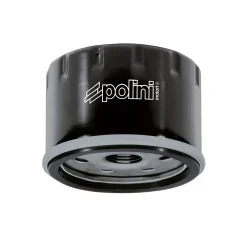 Oelfilter Polini Aprilia / Peugeot / Piaggio (wie COF084 / HF184)