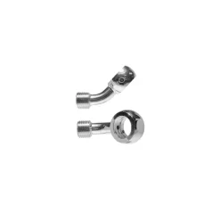 Anschluss Bremsleitung Galfer 45 Grad