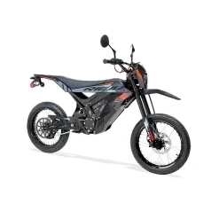RIEJU E-Tango SM 4kW (Electric, Supermoto) MY26