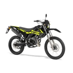 RIEJU MRT 50 (Enduro) MY26 schwarz-gelb