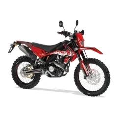 RIEJU Marathon 125 Pro (Enduro) MY26 rot