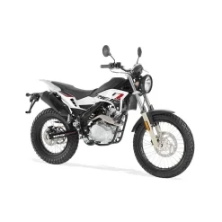 RIEJU Tango 125 MY26 weiss