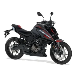 RIEJU NKD 125R (Naked) MY26 schwarz