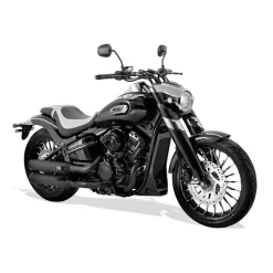 RIEJU Coaster 125 MY26