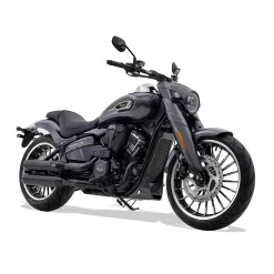 RIEJU Coaster 407 MY26