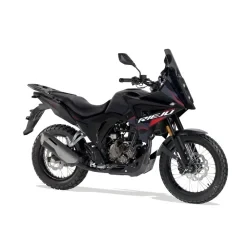 RIEJU Aventura 125 MY26 schwarz