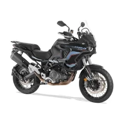 RIEJU XPLORA 557 X (19"/17") MY26 schwarz