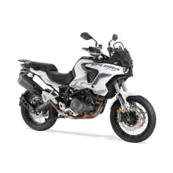 RIEJU XPLORA 557 X (19"/17") MY26 weiss