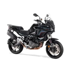 RIEJU XPLORA 557 S (17"/17") MY26 schwarz