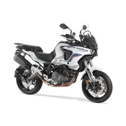 RIEJU XPLORA 557 S (17"/17") MY26 weiss