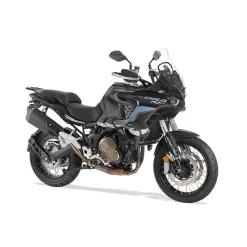 RIEJU XPLORA 707 X (19"/17") MY26 schwarz