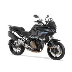 RIEJU XPLORA 707 S (17"/17") MY26 schwarz