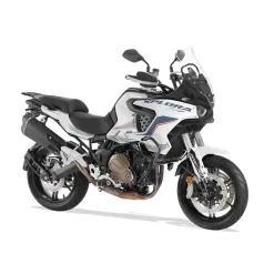 RIEJU XPLORA 707 S (17"/17") MY26 weiss