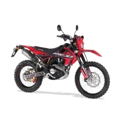 RIEJU MR 125 Pro (Enduro) MY26 rot