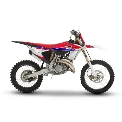 FANTIC XX 125 2-t Cross COMPETITION MY26