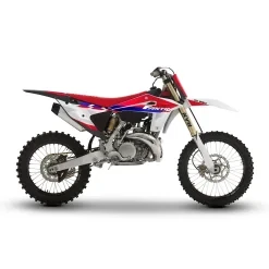 FANTIC XX 250 2-t Cross COMPETITION MY26