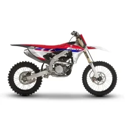 FANTIC XXF 250 4-t Cross COMPETITION MY26