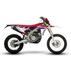 FANTIC XEF 450 4-t Enduro COMPETITION Euro 5+ MY26