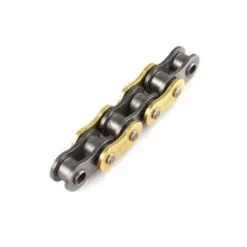 Kette 520 AFAM A520XSR-G 118L, Xs-Ring, super-verstärkt, gold