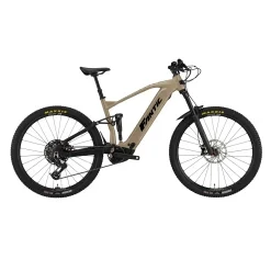 FANTIC E-Bike Ridge 1.5 800Wh 150mm Race S gold