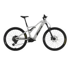 FANTIC E-Bike Sierra 1.6 800Wh 160mm Carbon Sport XL weiss