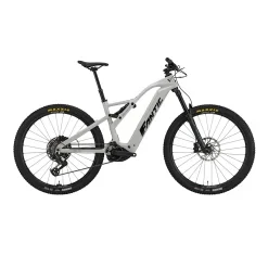 FANTIC E-Bike Sierra 1.6 800Wh 160mm Carbon Race XL weiss