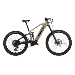 FANTIC E-Bike Ridge 1.7 800Wh 170mm Sport S gold