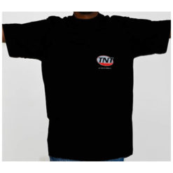 T-Shirt TNT schwarz XL NETTOPREIS