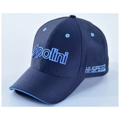 Cap Polini blau EVO 2 /  Hi-SPEED EVOLUTION