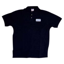 Polo shirt Polini blau (Grösse XL) NETTOPREIS