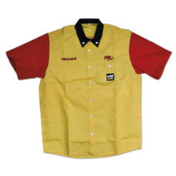 Hemd Metra Kit Pro Race (Grösse L) NETTOPREIS